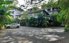 The Killians Boutique Hotel